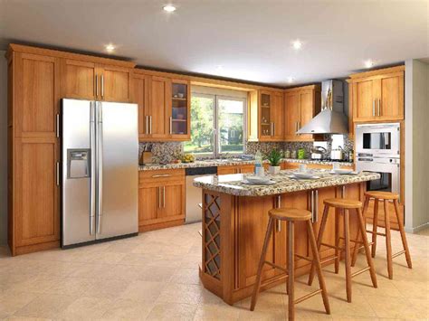 What Is The Best Material To Build Kitchen Cabinets at Susan Oliver blog