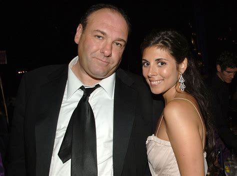 TV Father & Daughter from James Gandolfini: His Life in Pictures | E! News