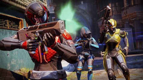 Destiny 2 Guardian Games 2023 Guide: Medallions, Armor, New Scout Rifle ...