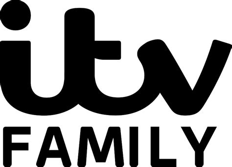 ITV Family logo concept 2023 by WBBlackOfficial on DeviantArt