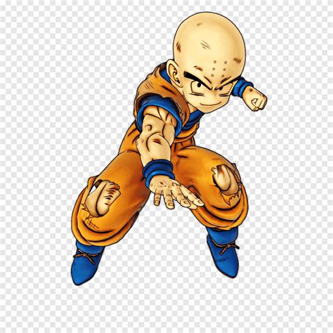 Dragon ball z: para kinect krillin dragon ball z: límite de explosión dragon ball z: ultimate ...