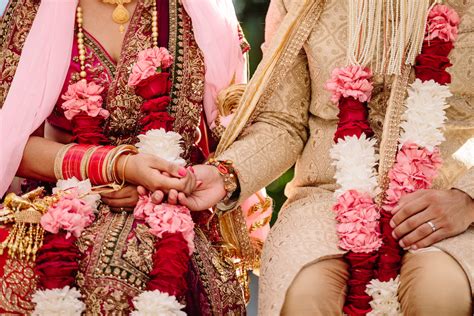 Indian Wedding Traditions & Customs We Love! - Part 2