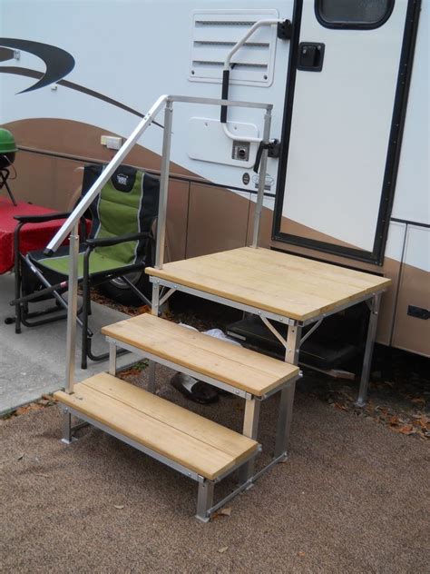 44 5th Wheels Accessories RV Ideas https://outsideconcept.com/rv/44-5th-wheels-accessories-rv ...