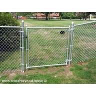 Chain Link Fence Gates for sale| 58 ads for used Chain Link Fence Gates