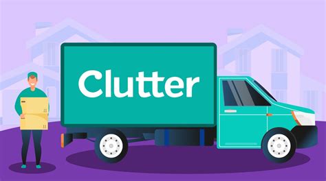 Clutter Full Company Review 2024 | moveBuddha