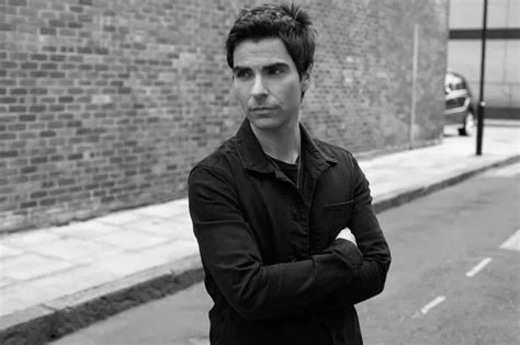 Stereophonics frontman Kelly Jones announces 2019 solo tour including ...