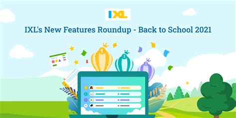 IXL Official Blog - Cultivating confident and curious learners