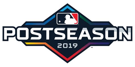 MLB 2019 Post-season schedule - STLSportsPage