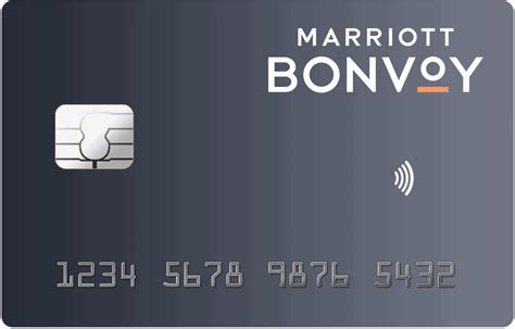 Marriott Bonvoy Amex Canada Review | 55,000 points welcome offer - Money We Have