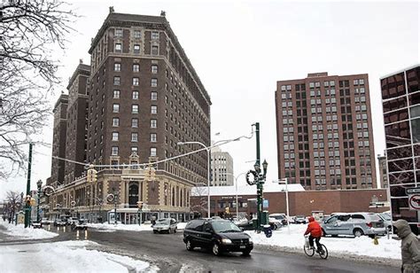 The Hotel Syracuse: Comeback for a long-time city star? - syracuse.com