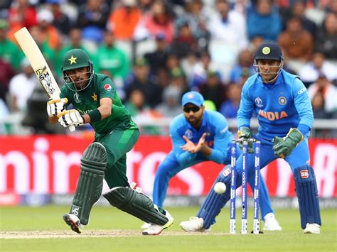 India vs Pakistan, Cricket World Cup 2019: Virat Kohli's men win by 89 ...