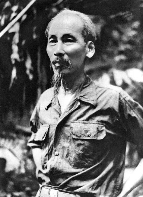 Vietnam’s Ho Chi Minh: ‘On lynching & the Ku Klux Klan’ – Workers World