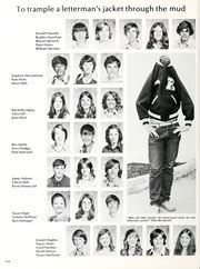 Evergreen High School - Forester Yearbook (Seattle, WA), Class of 1974, Page 141 of 216