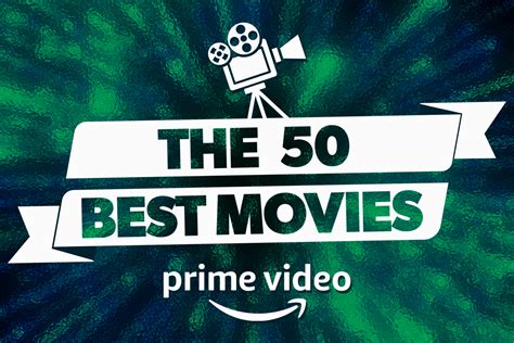 Best Movies on Amazon Prime Video Right Now: November 2022