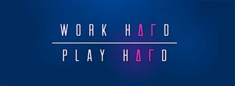 🔥 [50+] Work Hard Play Hard Wallpapers | WallpaperSafari