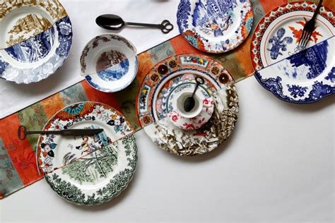 Crazy Seletti Hybrid | Seletti hybrid, Modern ceramics, Tableware design