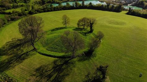 Hill Forts Archives - Airchaeology.org