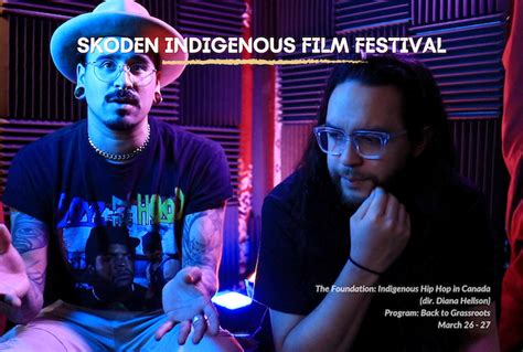 Skoden Indigenous Film Festival » Vancouver Blog Miss604