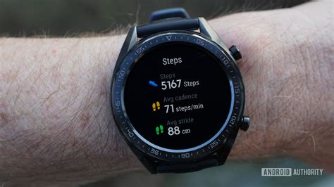 Huawei Watch GT review: A fitness tracker in smartwatch clothing