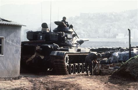 Photos - The Lebanon War of 1982. | Page 8 | MilitaryImages.Net