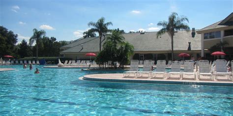 Silver Lake Resort (Kissimmee, FL): What to Know BEFORE You Bring Your ...