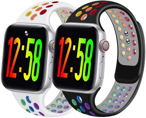 How to Get Apple Watch Band Colors for Less | iMore