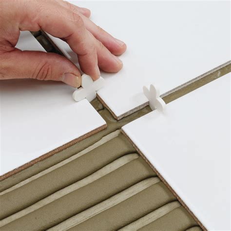 Tile Spacers Collection – Superior Tile