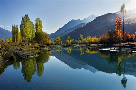 Gilgit Valley - Pakistan Tours Guide