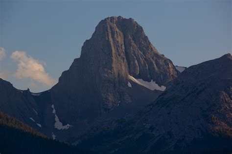 165 days in Canada EH !: Day 036 - The Kananaskis Mountains