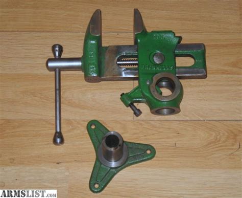 ARMSLIST - For Sale: Brownells Gunsmithing Multi-Vise