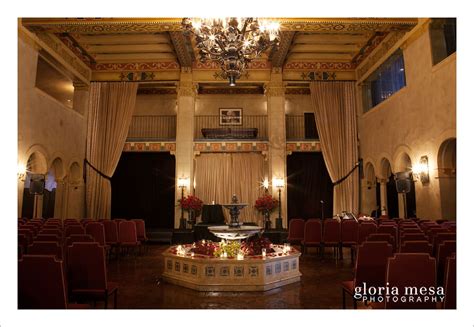 Roosevelt Hotel Wedding Photographer - Gloria Mesa Wedding Photography