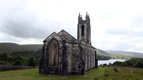 County Fermanagh - Northern Ireland - Around Guides