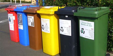 Advantages and Disadvantages of Recycling | Greentumble