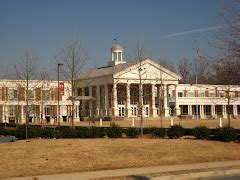 Milton Georgia Schools