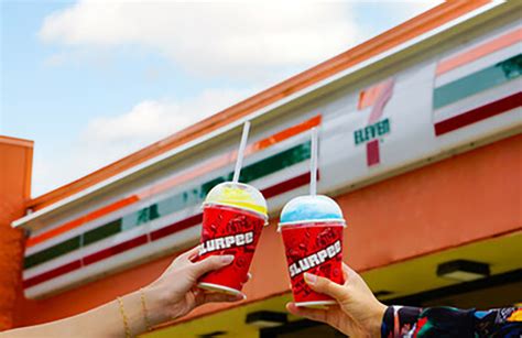 7-Eleven to Celebrate National Free Slurpee Day - CStore Decisions