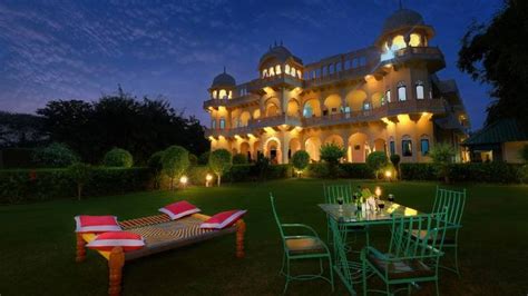 Ranthambore Hotel Heritage Haveli | Book Stay @ Best Price