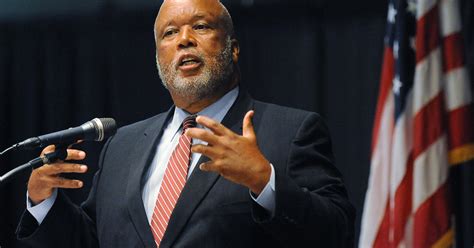 Bennie Thompson's chief of staff charged in tax case