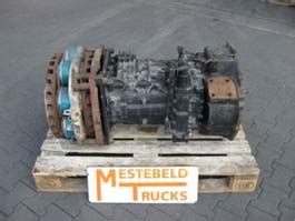 Van Hool Bus Parts for sale - used and new - TrucksNL