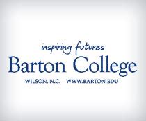 Barton College · DigitalNC