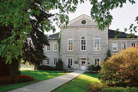 Palais de justice d’Aylmer – Sur les traces du patrimoine