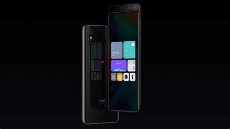 Xiaomi Mi Mix 4: Release date, price, features and leaks | Trusted Reviews