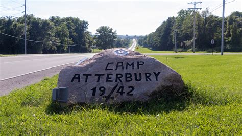 2022 NRA National Matches At Camp Atterbury (Part 2) | An NRA Shooting ...