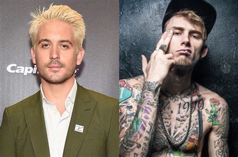 G-Eazy Drops Machine Gun Kelly Diss Track "Bad Boy" | Exclaim!