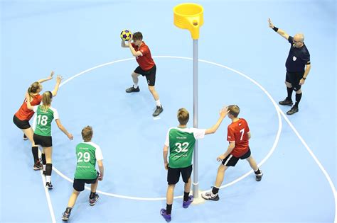 A beginner’s guide to Korfball, the mixed-gender sport for the masses ...