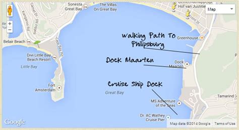 What to See and Do in Philipsburg, St. Maarten – Rum Therapy