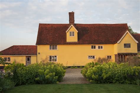 Walnut Tree Farm, Suffolk - Thomas Hoblyn