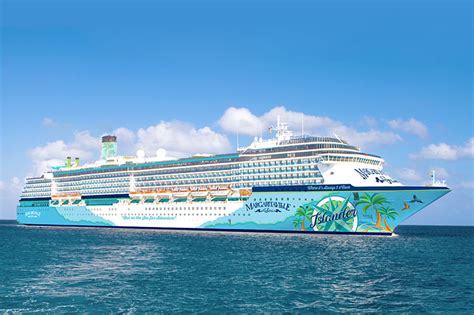 Margaritaville at Sea Adds Second Ship, To Sail From Tampa - Cruise Industry News | Cruise News