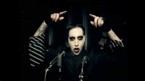 mOBSCENE {Music Video} - Marilyn Manson Photo (39302322) - Fanpop