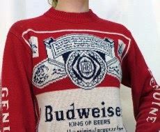 I.Z. RELOADED : DAILY ONLINE REFRESHMENTS: Knitted Beer Sweaters from ...