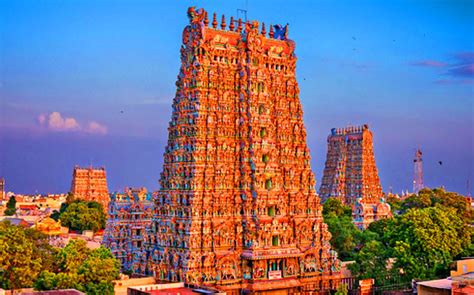 Rameshwaram Jyotirlinga yatra - 3 Nights / 4 Days